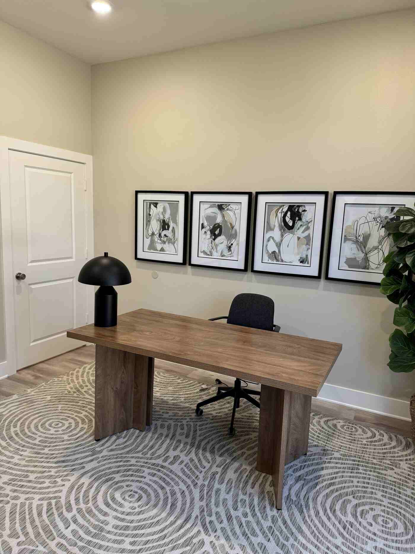 park 64 office space for lease